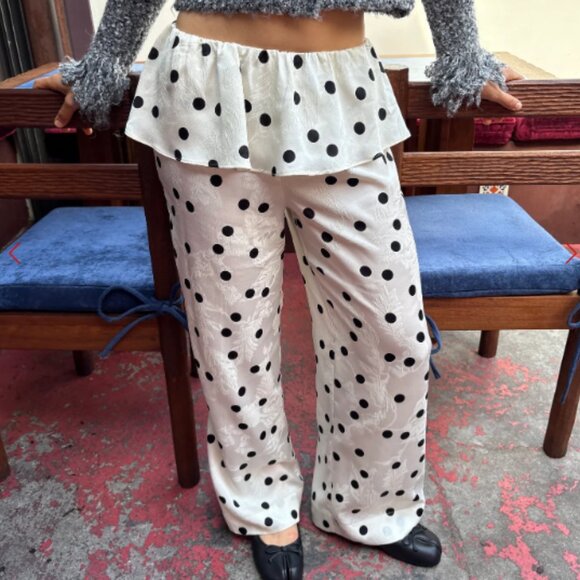 Lisa Says Gah Pants - Renee Pant Lisa Says Gah XL ONLY